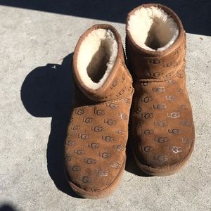 Women's Ugg Boots
